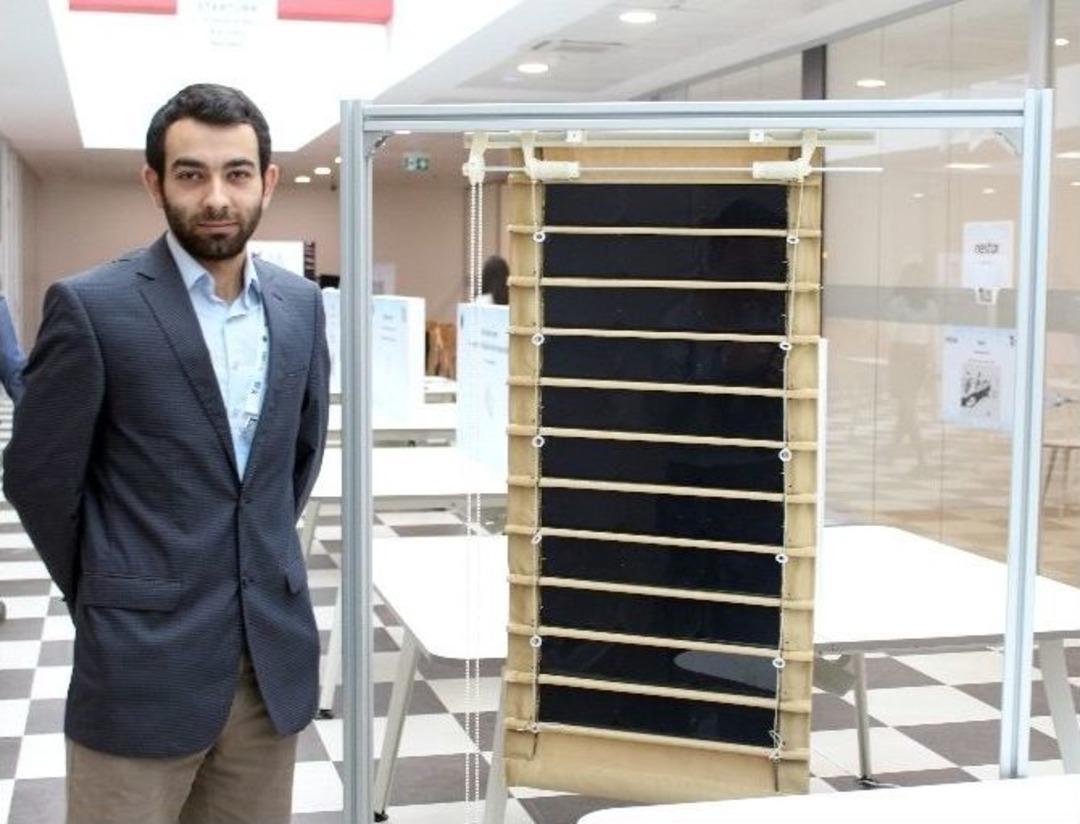 T&uuml;rkiye&rsquo;nin Geleceğine Y&ouml;n Verecek Projeler Bu Merkezde Geliştirilecek