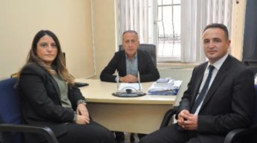 İş-kur Ve Tobb Arasında &ldquo;mesleki Eğitim Ve İstihdam Seferberliği&rdquo; Protokol&uuml;