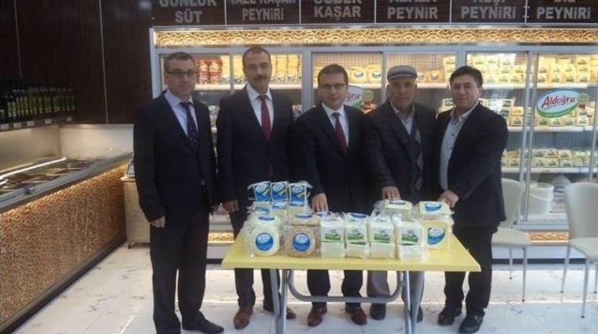 İhtiyaç Sahibi Hükümlüye Toplumsal Yaşama Adapte Olabilmesi Hibe Yardımı