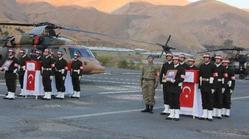 &Ccedil;ukurca Şehitlerine T&ouml;ren