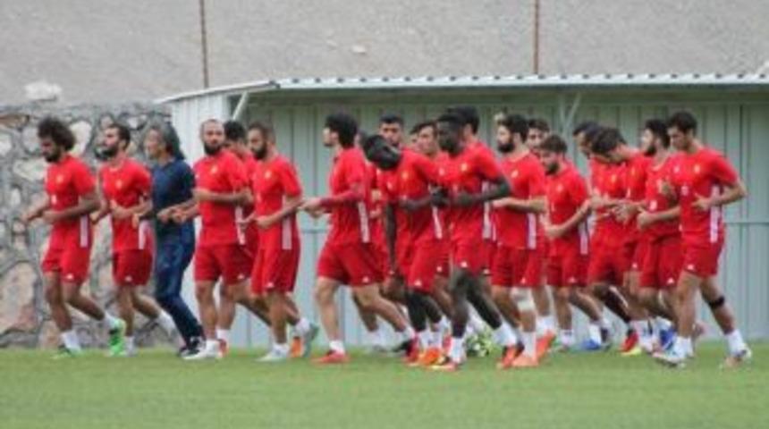 Lider Yeni Malatyaspor, Manisaspor&rsquo;u Ağırlayacak
