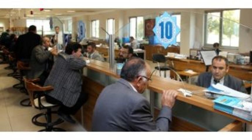 Sel&ccedil;uklu Belediyesi&rsquo;nden Yapılandırmada 31 Ekim Hatırlatması