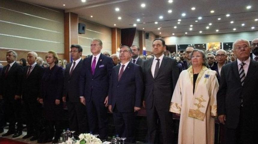İa&uuml;, Yeni Akademik Yılı A&ccedil;ılışını Yaptı