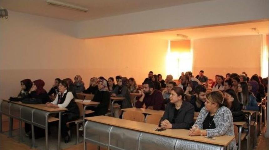 Sa&uuml;&rsquo;de &ldquo;aktif Yaşlanma&rdquo; Konferansı D&uuml;zenlendi