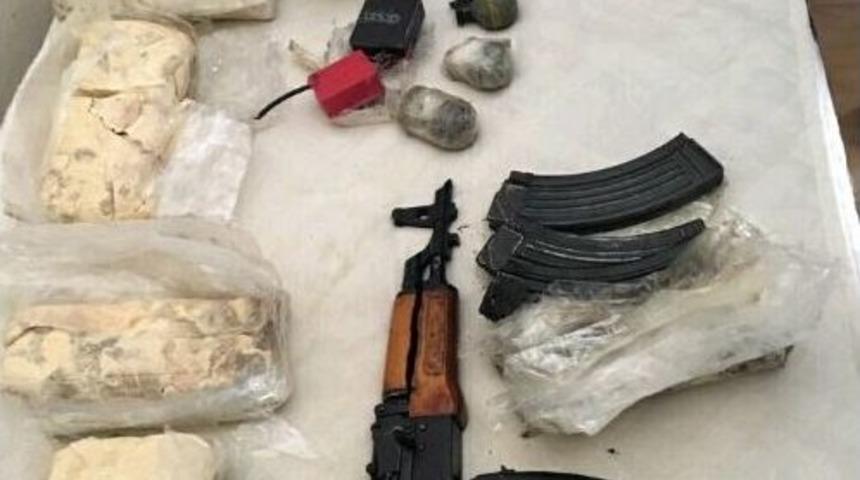 İzmir&rsquo;de Yakalanan Bombacı, Manisa&rsquo;daki Saldırıyla Bağlantılı &Ccedil;ıktı