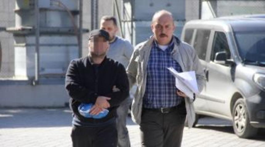 Silahla Yaralama Ş&uuml;phelisi Serbest