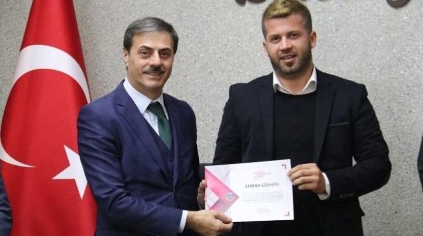 Serdivan Kentsel Otomasyon Sistemindeki Veri Toplama &Ccedil;alışmaları Tamamlandı