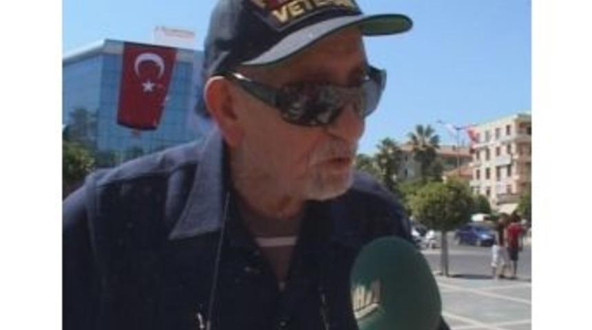 Altemur Kılı&ccedil; Hayatını Kaybetti