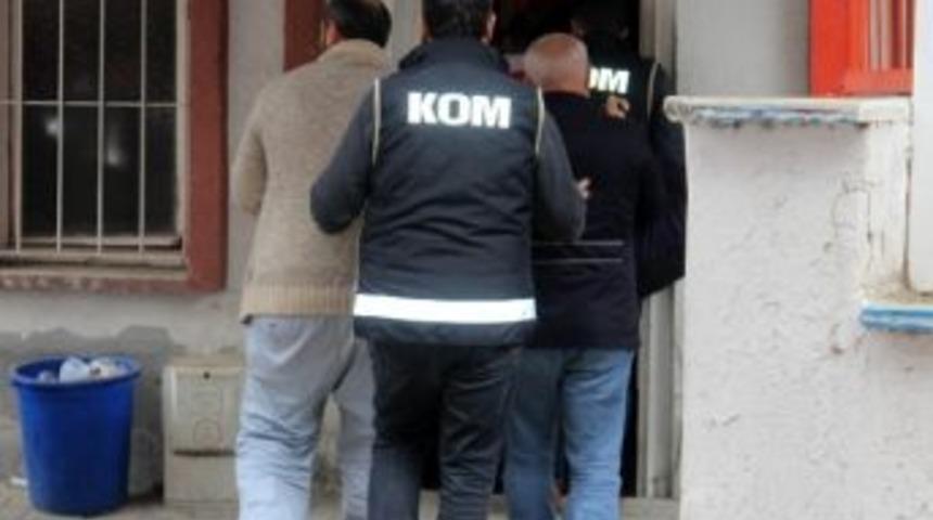 Tekirdağ&rsquo;da 3 Avukat Fet&ouml;&rsquo;den Tutuklandı