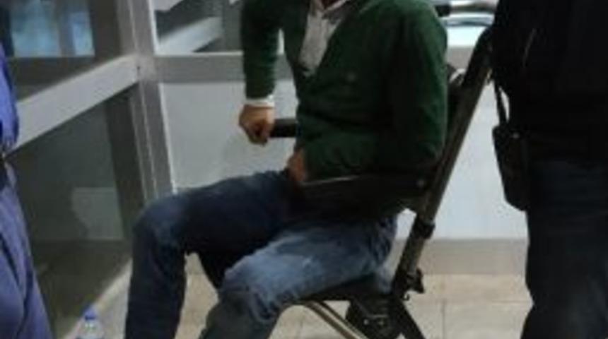 Silahlı Saldırı: 1 Yaralı