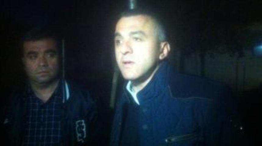 Kaymakam Minik Irmak Cinayetiyle İlgili A&ccedil;ıklama Yaptı