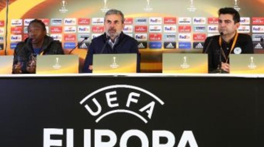 Atiker Konyaspor, Avrupa&rsquo;daki İlk Puanını Aldı