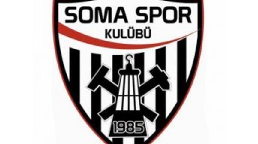 Somaspor&rsquo;un Hakem İsyanı