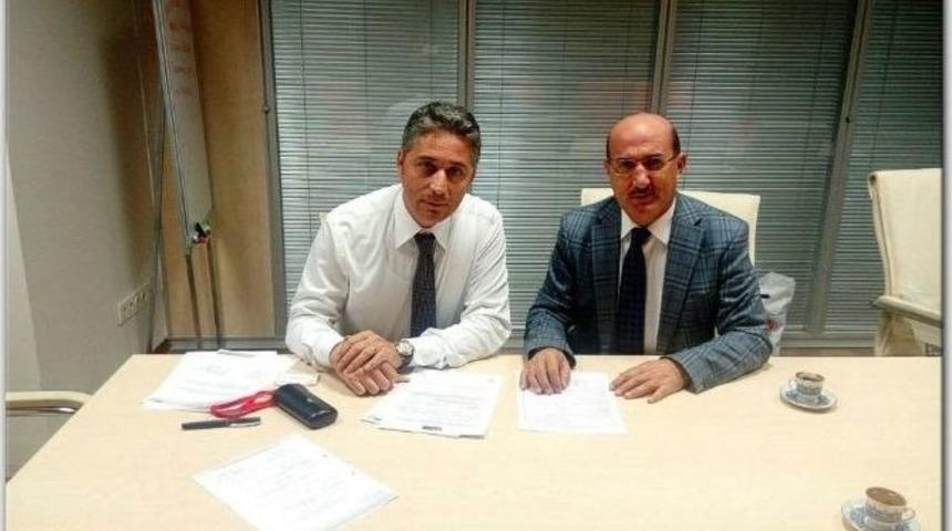 &ldquo;umudum Mesleğim Ahşap Geleceğim&rdquo; Projesi Uygulamaya Ge&ccedil;iyor