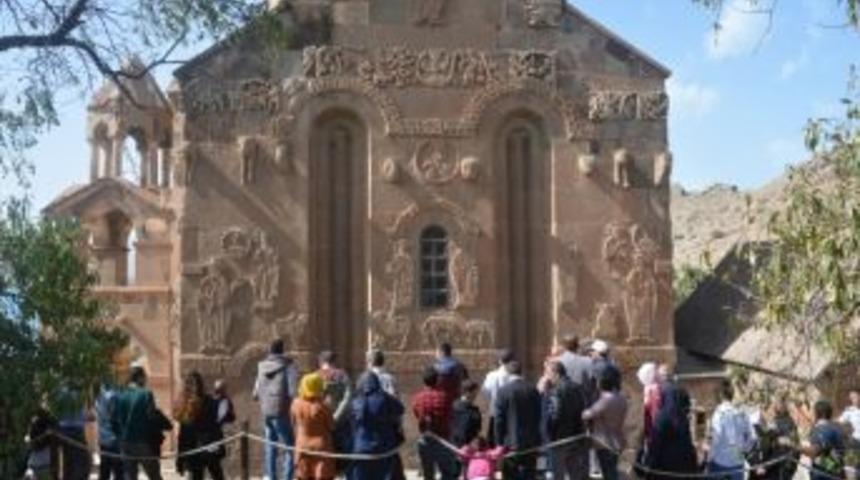 Van’daki Madde Bağımlıları İçin Gezi