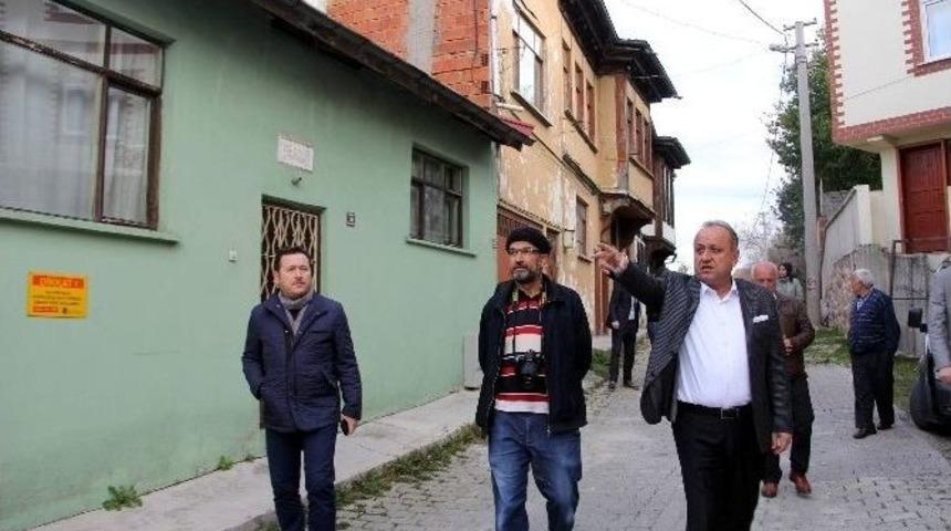 Kastamonu, D&uuml;nya K&uuml;lt&uuml;r Miras Listesine Aday