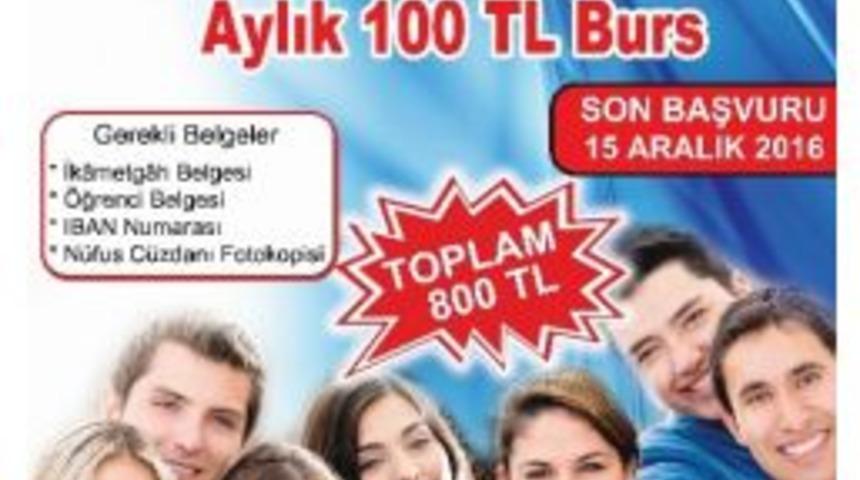 Bayburt Belediyesi&rsquo;nden İkametg&acirc;h Kampanyası