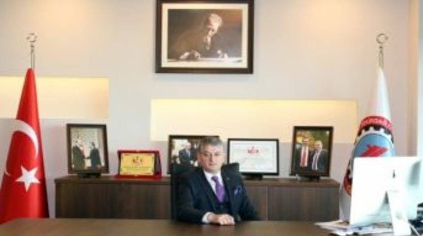 Yazılım Sekt&ouml;r&uuml;n&uuml;n &Ouml;n&uuml;n&uuml; A&ccedil;acak Dev Proje Hayata Ge&ccedil;iyor