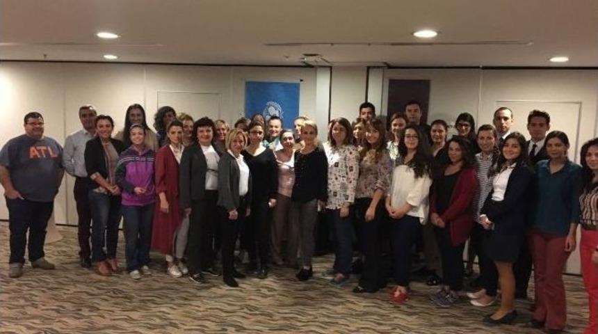 Nevşehir &Ccedil;ocuk Dostu Şehir Olma Yolunda Adım Attı