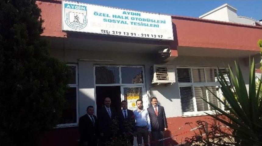 Şehiri&ccedil;i Şof&ouml;rleri Yapılandırma Konusunda Bilgilendirildi