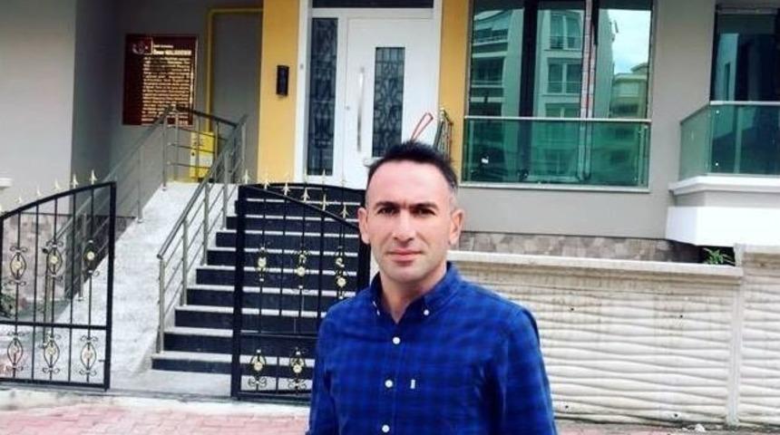 Yaptığı Binaya Halisdemir&rsquo;in İsmini Verdi