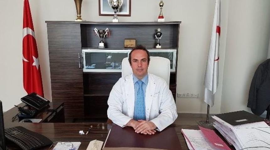 Bursa’da Yoğun Bakım Ve Ameliyathanedeki Hastalara Daha Yakın Takip