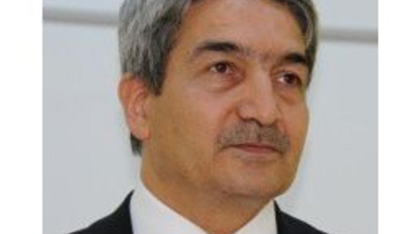 Iğdır’da Bir Dekan Gözaltına Alındı