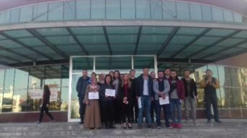 Van&rsquo;da &lsquo;&ccedil;ocuklarda İleri Yaşam Desteği&rsquo; Kursu