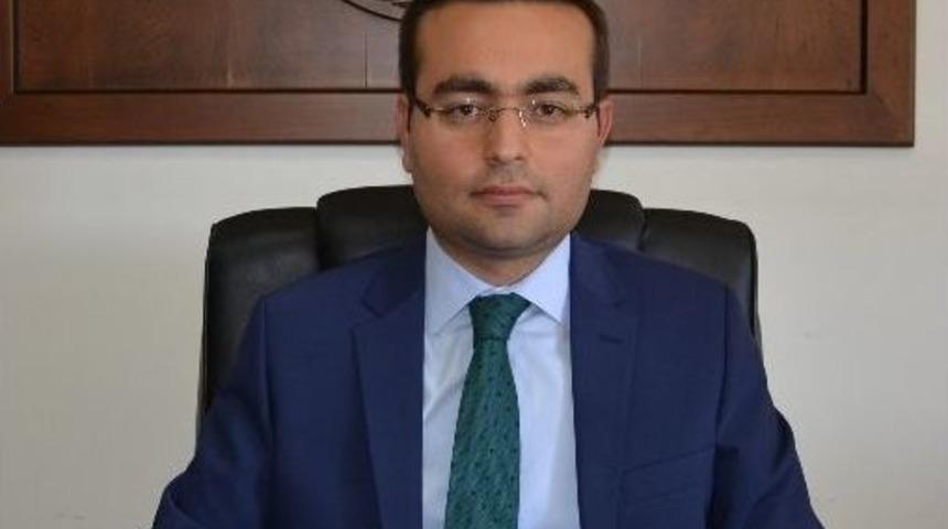 Korkuteli Adliyesinde 1 Savcı Ve 3 Hakim G&ouml;reve Başladı