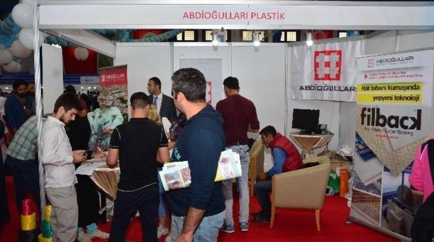 Adana İstihdam Ve İnsan Kaynakları Etkinliği