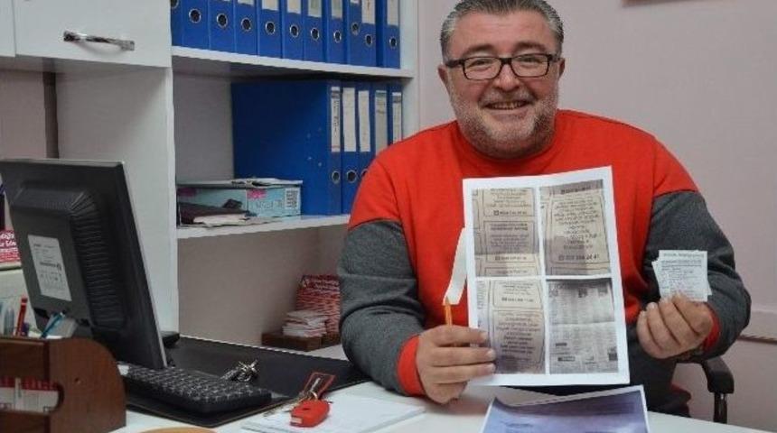 Kanser Hastalığı Suistimal Ediliyor