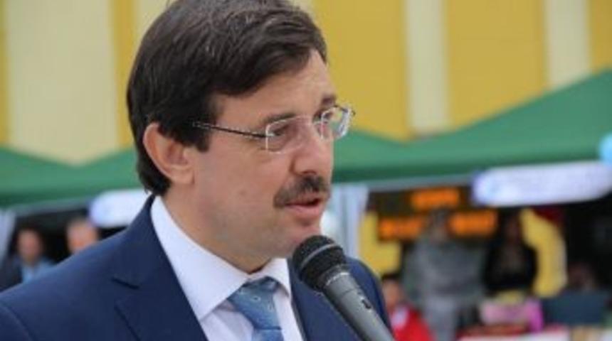 Sabahattin D&uuml;lger: K&uuml;tahya İl Genelinde 110 Bin 975 Kursiyerimizi Hayat Boyu &Ouml;ğrenmeyle Buluşturduk