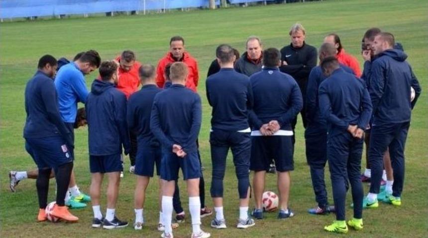 Balıkesirspor&rsquo;da Hedef 3 Puan