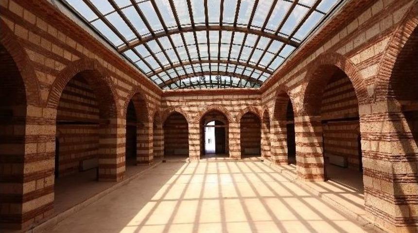 B&uuml;y&uuml;kşehir&rsquo;in 759 Milyon Liralık Yatırımlarını Erdoğan Hizmete A&ccedil;acak