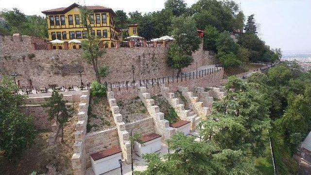 Büyükşehir’in 759 Milyon Liralık Yatırımlarını Erdoğan Hizmete Açacak