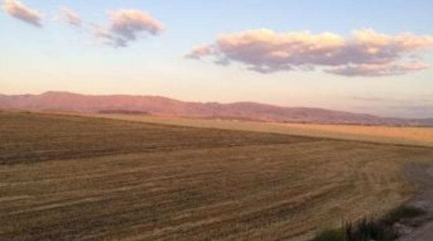 T&uuml;rkiye Milli Tarım Destekleme Modeli Kilis&rsquo;te Uygulanacak