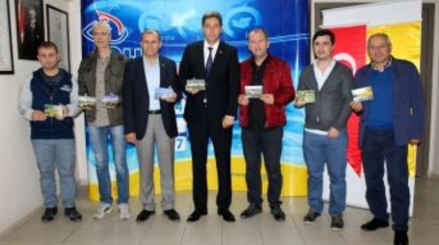 Yalova Kartpostalları Sevenleri Birbirine Bağlayacak