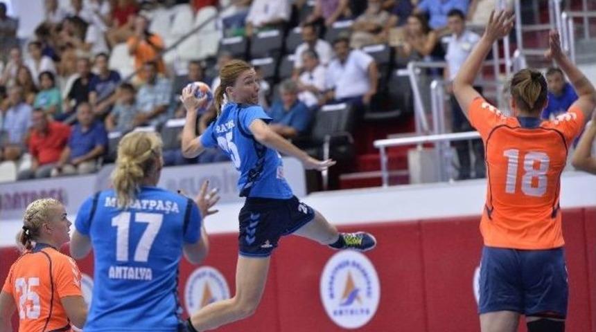 Paşa&rsquo;nın Meleklerinde Tek Hedef Galibiyet