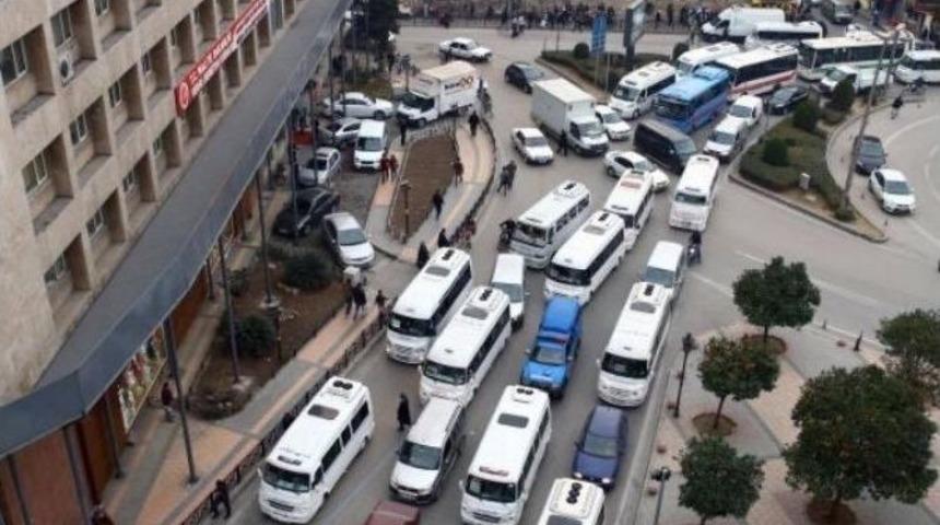 K&uuml;&ccedil;&uuml;ksaat&rsquo;e Yaya &Uuml;st Ge&ccedil;idi İ&ccedil;in İmza Kampanyası