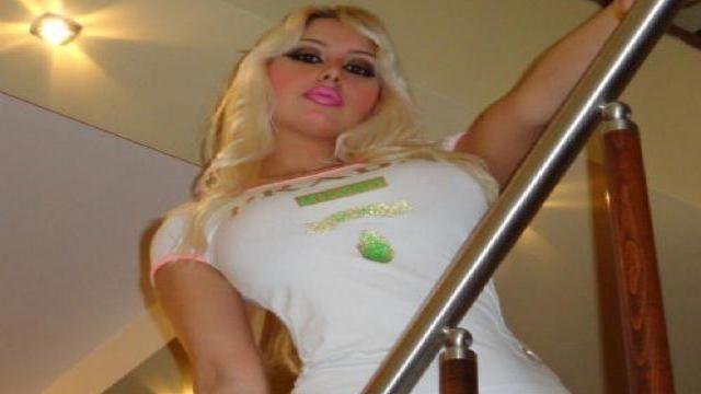  Adnan Oktar ın Ramazan konuğuna bakın 14