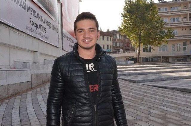 15 Temmuz Demokrasi Meydanı Erdoğan&rsquo;ı Bekliyor 3