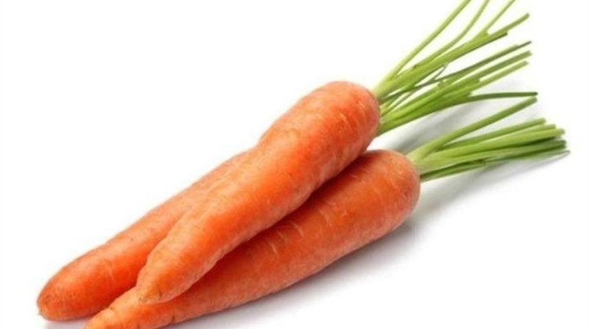 Havucu Kalın Doğramaya Dikkat