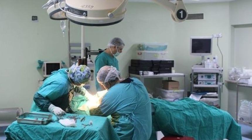 Sabah Ameliyata Gir, Akşam Evine D&ouml;n