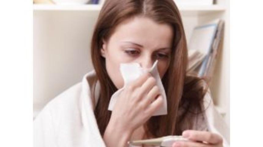 Gribal Enfeksiyonlar İ&ccedil;in Kış Re&ccedil;etesi