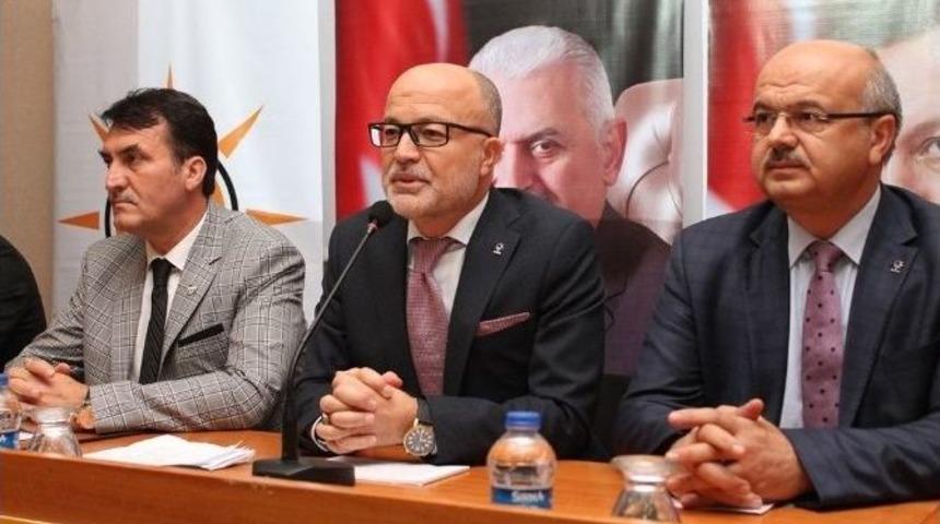 Mitinge Metro Ve Otob&uuml;sle Ulaşım &Uuml;cretsiz Olacak