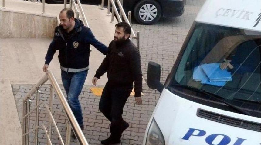 Fet&ouml;&rsquo;n&uuml;n Zonguldak İl Ve Emniyet İmamları Adliyeye Sevk Edildi