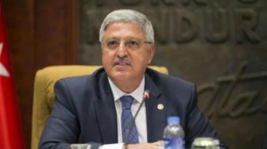 Demir&ouml;z: &ldquo;varlık Fonu T&uuml;rkiye&rsquo;yi U&ccedil;uracak&rdquo;