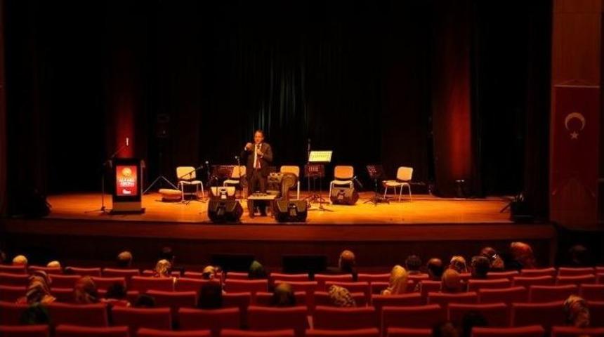 Prof. Dr. Mustafa Karataş&rsquo;ın Kerbela Olayı&rsquo;nı Anlattı