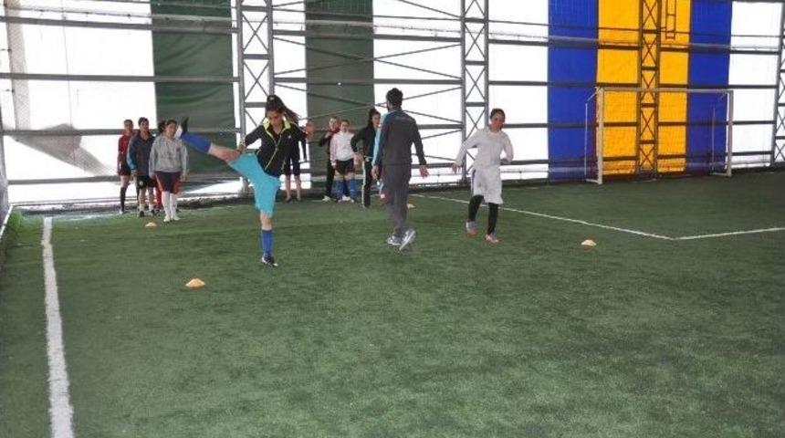 Kars Bir İlke İmza Attı