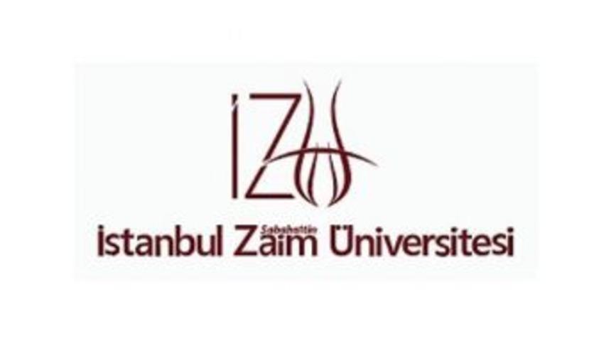 İz&uuml; Uluslararası İslam Ekonomisi Ve Finans Merkezi&rsquo;ni A&ccedil;ıyor